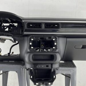 Tableau de bord CITROEN C3 3 PHASE 1 Diesel