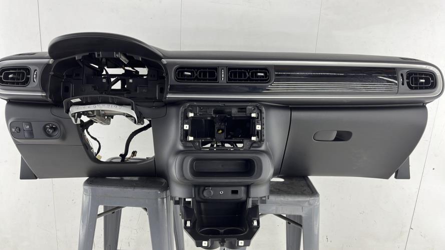 Tableau de bord CITROEN C3 3 PHASE 1 Diesel