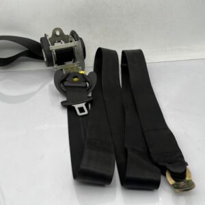 Ceinture avant droit VOLKSWAGEN GOLF 5 Diesel