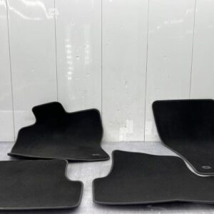 Tapis de sol SEAT LEON 3 PHASE 1 Essence
