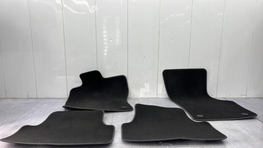 Tapis de sol SEAT LEON 3 PHASE 1 Essence
