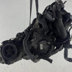 Moteur MERCEDES CLASSE A 169 PHASE 1 Diesel