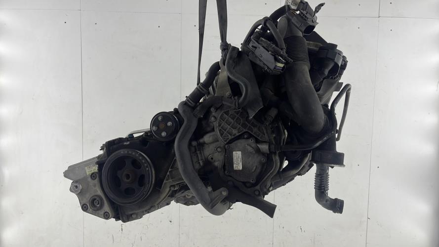 Moteur MERCEDES CLASSE A 169 PHASE 1 Diesel