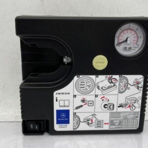 Compresseur air SMART FORTWO 2 COUPE Essence