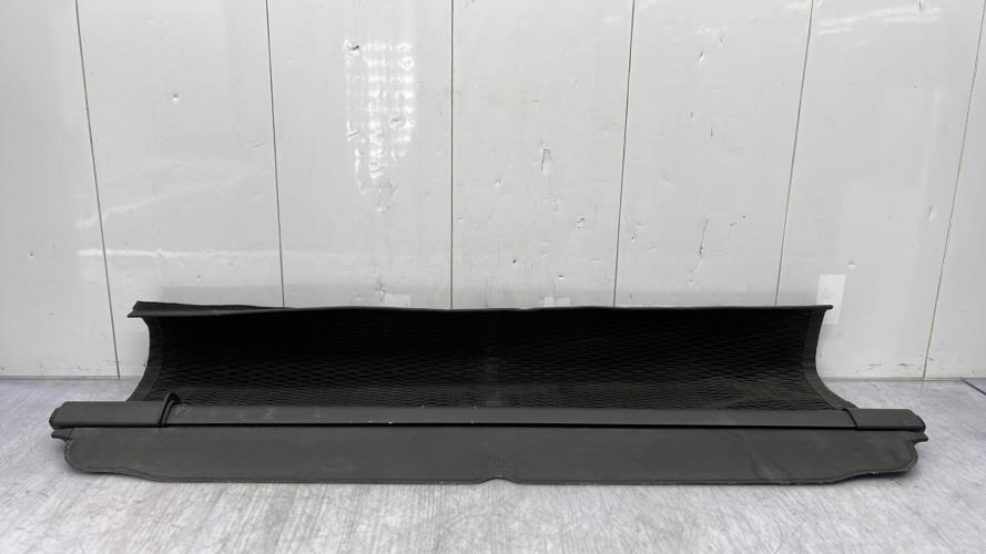 Plage arriere SMART FORTWO 2 COUPE Essence