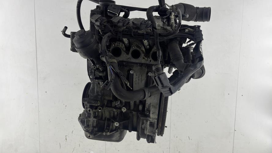 Moteur VOLKSWAGEN POLO 4 PHASE 2 Essence