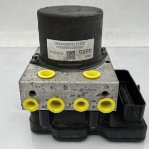 Bloc ABS (freins anti-blocage) OPEL ASTRA K PHASE 1 Essence