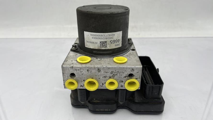 Bloc ABS (freins anti-blocage) OPEL ASTRA K PHASE 1 Essence