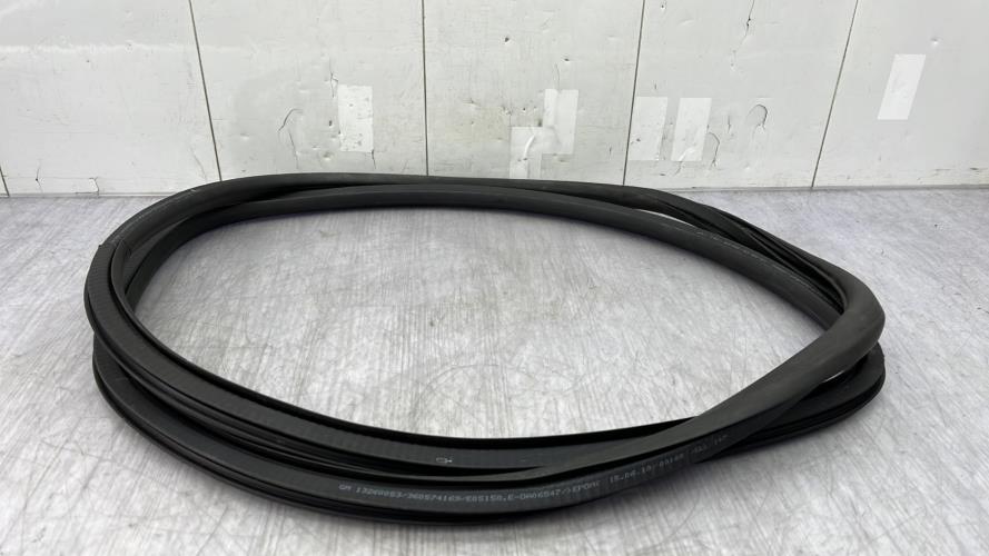 Joint de porte arriere gauche OPEL ZAFIRA TOURER C PHASE 2 Diesel