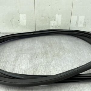 Joint de porte avant gauche OPEL ZAFIRA TOURER C PHASE 2 Diesel