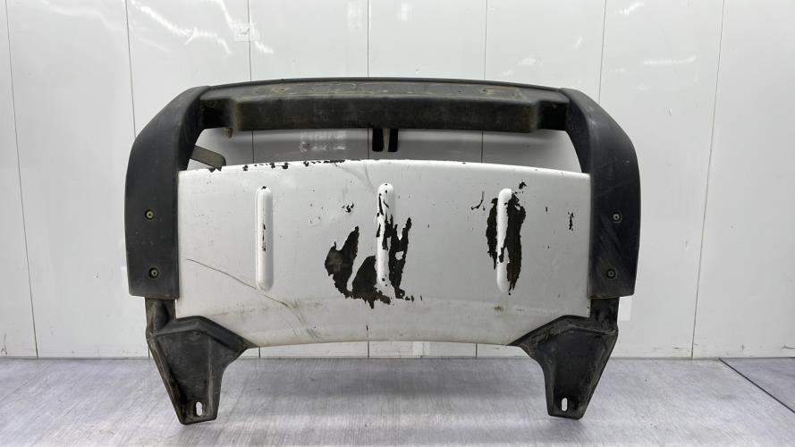 Pare buffle RENAULT SCENIC 1 PHASE 2 Diesel