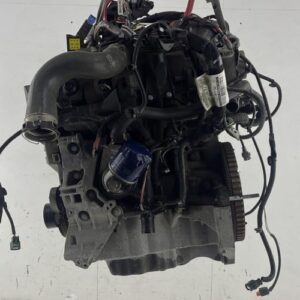 Moteur RENAULT CLIO 4 PHASE 1 Diesel