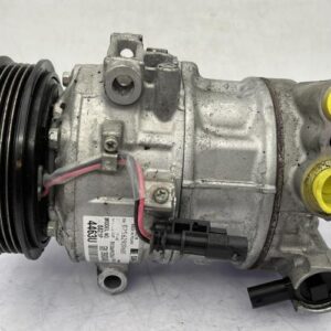 Compresseur clim OPEL ASTRA K PHASE 1 Essence