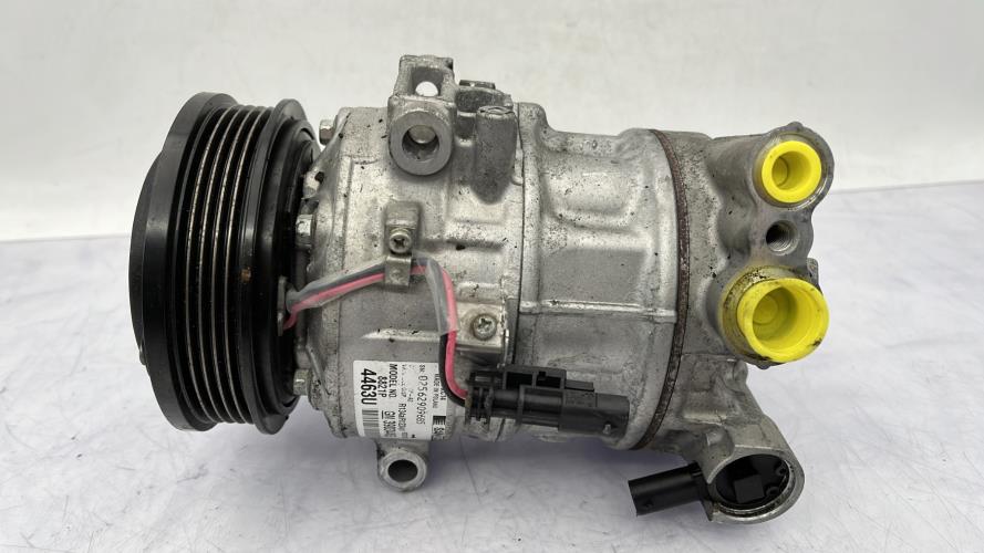 Compresseur clim OPEL ASTRA K PHASE 1 Essence