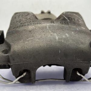 Etrier avant droit (freinage) OPEL ASTRA K PHASE 1 Essence