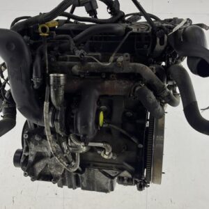 Moteur OPEL ZAFIRA B PHASE 1 Diesel