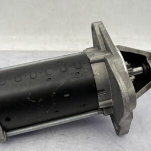 Demarreur OPEL MERIVA B PHASE 2 Essence