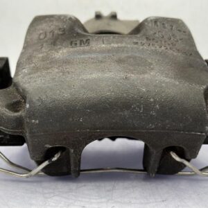 Etrier avant gauche (freinage) OPEL ASTRA K PHASE 1 Essence