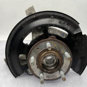 Fusee avant gauche OPEL ASTRA K PHASE 1 Essence