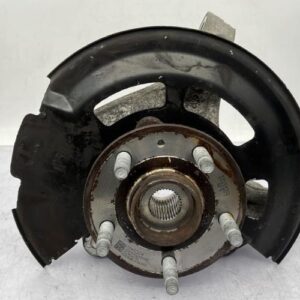 Fusee avant droit OPEL ASTRA K PHASE 1 Essence