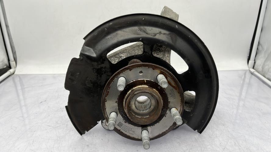 Fusee avant droit OPEL ASTRA K PHASE 1 Essence