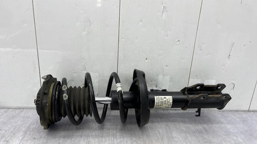 Amortisseur avant gauche OPEL ASTRA K PHASE 1 Essence