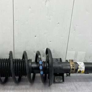 Amortisseur avant gauche VOLKSWAGEN POLO 4 PHASE 2 Essence