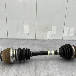 Cardan gauche (transmission) OPEL MERIVA B PHASE 2 Essence