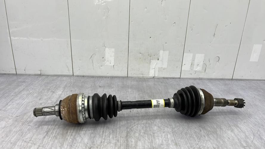 Cardan gauche (transmission) OPEL MERIVA B PHASE 2 Essence