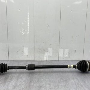 Cardan droit (transmission) OPEL MERIVA B PHASE 2 Essence