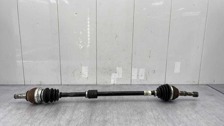 Cardan droit (transmission) OPEL MERIVA B PHASE 2 Essence