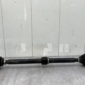Cardan droit (transmission) OPEL ASTRA K PHASE 1 Essence