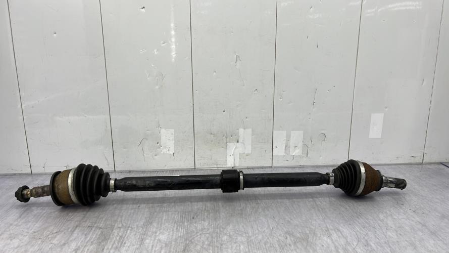 Cardan droit (transmission) OPEL ASTRA K PHASE 1 Essence