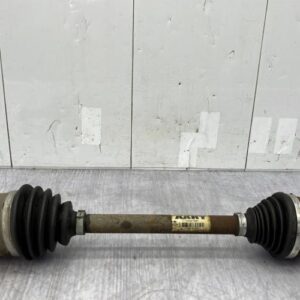 Cardan gauche (transmission) OPEL ASTRA K PHASE 1 Essence