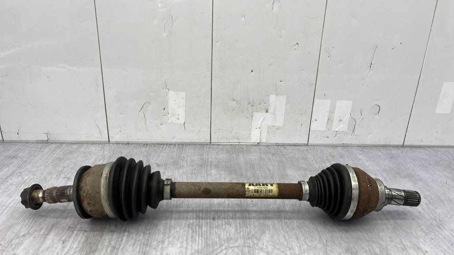 Cardan gauche (transmission) OPEL ASTRA K PHASE 1 Essence