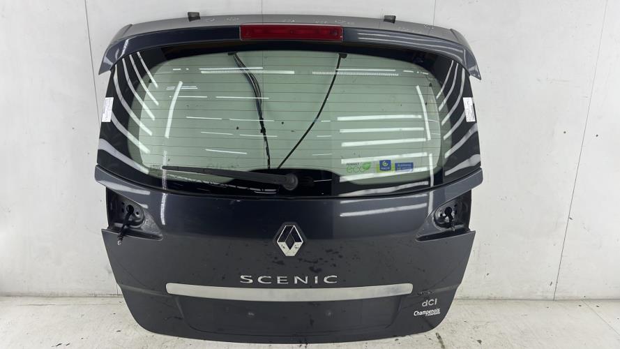 Malle/Hayon arriere RENAULT SCENIC 3 PHASE 1 Diesel