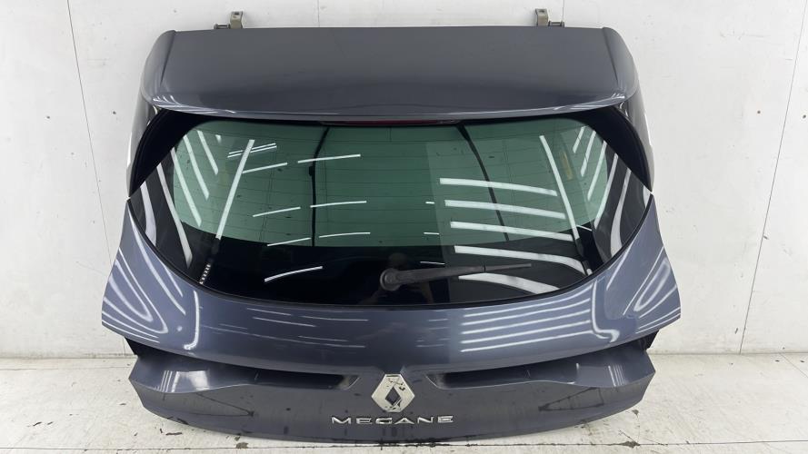 Malle/Hayon arriere RENAULT MEGANE 4 PHASE 1 Diesel