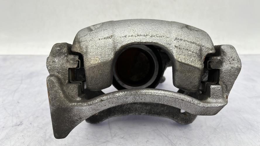 Etrier avant gauche (freinage) RENAULT CLIO 5 PHASE 1 Essence