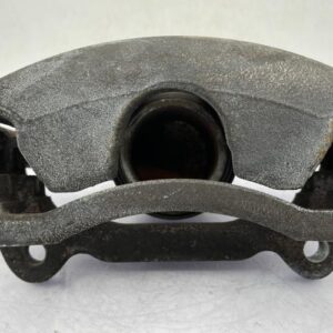 Etrier avant gauche (freinage) SEAT LEON 3 PHASE 1 Essence