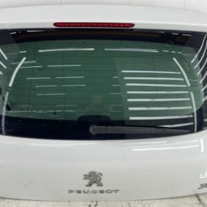 Malle/Hayon arriere PEUGEOT 3008 1 PHASE 2 Diesel