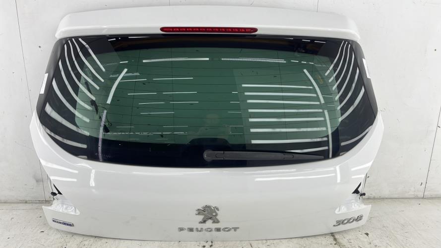 Malle/Hayon arriere PEUGEOT 3008 1 PHASE 2 Diesel