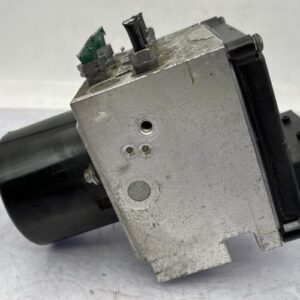Bloc ABS (freins anti-blocage) PEUGEOT 407 PHASE 1 Essence