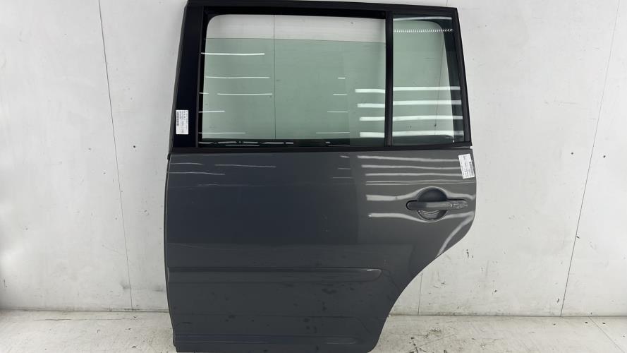 Porte arriere gauche VOLKSWAGEN TOURAN 1 PHASE 1 Diesel