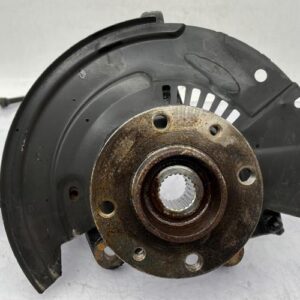 Fusee avant gauche RENAULT CLIO 5 PHASE 1 Essence