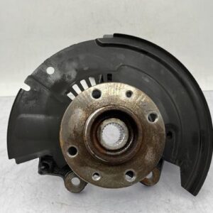 Fusee avant droit RENAULT CLIO 5 PHASE 1 Essence
