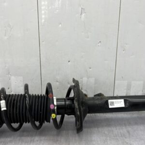 Amortisseur avant gauche SEAT LEON 3 PHASE 1 Essence