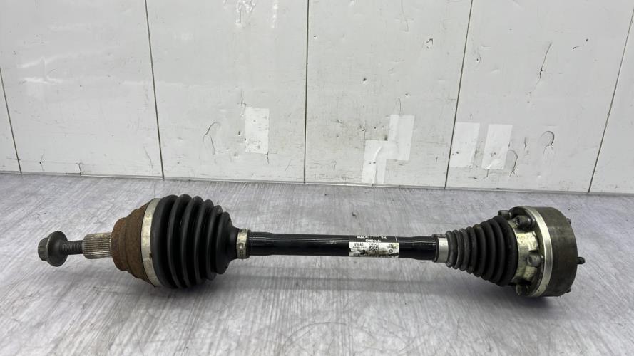 Cardan gauche (transmission) SEAT LEON 3 PHASE 1 Essence