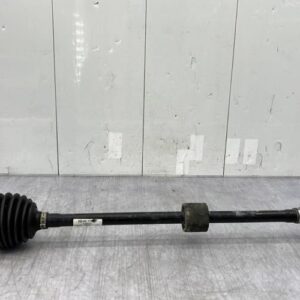 Cardan droit (transmission) SEAT LEON 3 PHASE 1 Essence