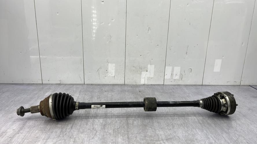 Cardan droit (transmission) SEAT LEON 3 PHASE 1 Essence