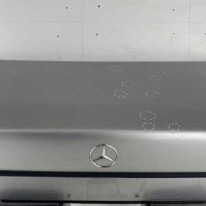 Malle/Hayon arriere MERCEDES 300 W124 PHASE 1 Essence